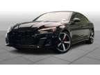 2024NewAudiNewA5 SportbackNew45 TFSI quattro