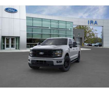 2024NewFordNewF-150 is a 2024 Ford F-150 Car for Sale in Auburn MA