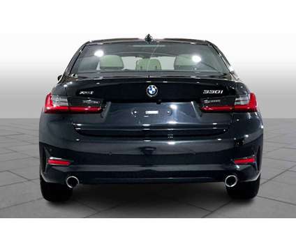 2021UsedBMWUsed3 SeriesUsedSedan North America is a Black 2021 BMW 3-Series Car for Sale in Norwood MA