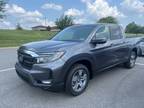 new 2024 Honda Ridgeline RTL 4D Crew Cab