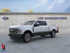 new 2024 Ford Super Duty F-250 Crew Cab King Ranch
