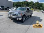 2014 Ford F-150, 47K miles