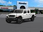 2024 Jeep White