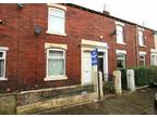 2 bedroom terraced house for sale in Mayflower Street, Mil Hill, Blackburn