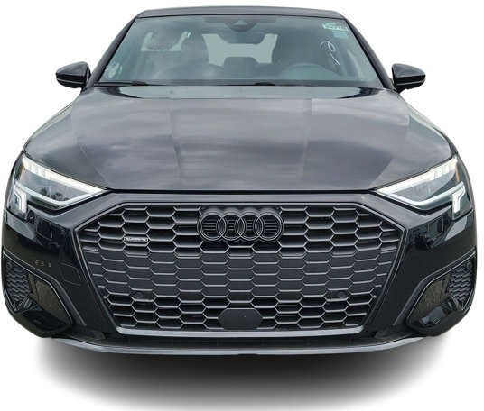 2024 Audi A3 Premium