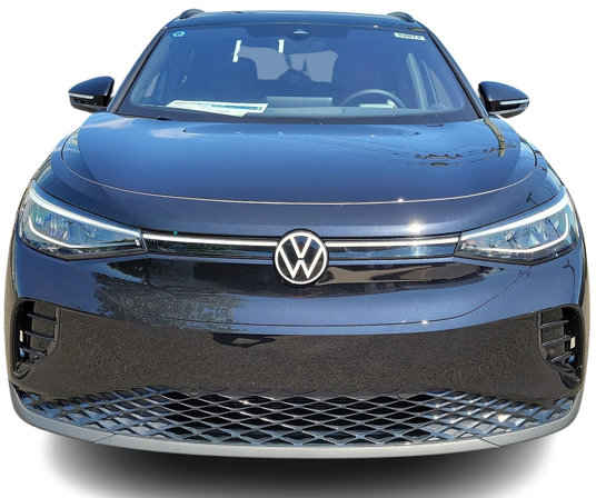 2024 Volkswagen ID.4 Pro