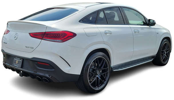 2023 Mercedes-Benz GLE AMG GLE 53