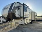 2017 Forest River Wildcat Fifth Wheels 28SGX