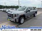 2024 GMC Sierra 2500HD SLT