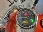 2006 Honda Shadow Spirit 750 Motorcycle for Sale