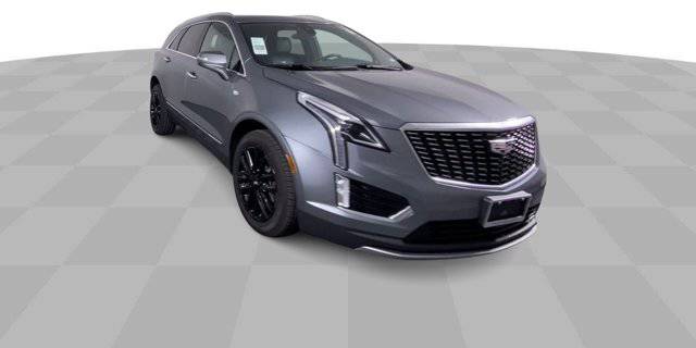 2021 Cadillac XT5 AWD Premium Luxury