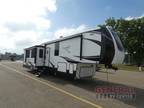2021 Forest River Cardinal Luxury 390FBX