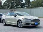 2018 Ford Fusion Hybrid S 130097 miles