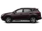 2018 Toyota RAV4 LE 93289 miles