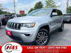 Used 2019 Jeep Grand Cherokee for sale.