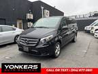 Used 2020 Mercedes-Benz Metris Passenger Van for sale.