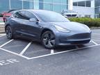 2020 Tesla Model 3, 38K miles