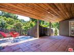 Lookout Mountain Ave, Los Angeles, Home For Sale