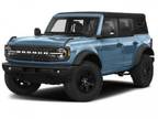 2023 Ford Bronco Wildtrak - Tomball,TX