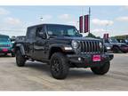 2020 Jeep Gladiator Sport S - Tomball,TX