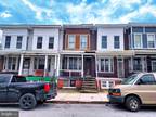 Oakhurst Pl, Baltimore, Home For Sale
