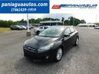 2013 Ford Focus Titanium - Dalton,GA