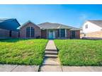 Single Family Residence, Traditional - Mesquite, TX 1509 Wesley Dr