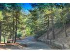 0 OLD LOGGING ROAD, LOS GATOS (SCZ), CA 95033 Single Family Residence For Sale