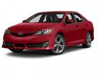 2014 Toyota Camry LE - Bedford,TX