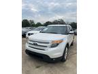 2013 Ford Explorer For Sale