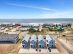 W Gulf Beach Dr, Saint George Island, Home For Sale