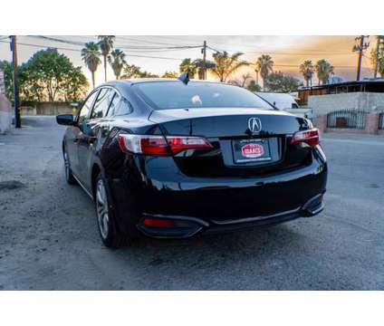 2018 Acura ILX for sale is a 2018 Acura ILX Car for Sale in Bakersfield CA