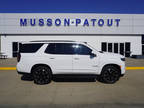 2024 Chevrolet Tahoe White, 7K miles