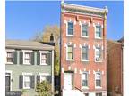 W State St Unit,trenton, Flat For Rent
