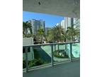 Bayview Dr Apt,sunny Isles Beach, Condo For Rent