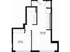 Sage Modern Apartments - One Bedroom/One Bathroom (A01)