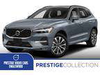 2024 Volvo XC60 Ultimate