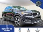 2021 Volvo XC40 Momentum Certified Pre-Owned