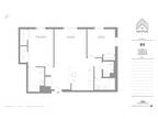 Ash Urban Renewal Development, LLC - Unit 03 Floors 2-6 2b/2b