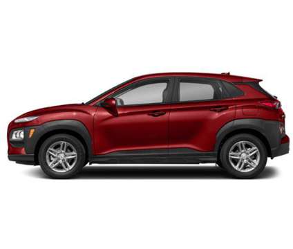 2021 Hyundai Kona SE is a Red 2021 Hyundai Kona SE SUV in Glen Burnie MD