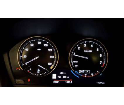 2021 BMW X1 xDrive28i is a Grey 2021 BMW X1 xDrive 28i SUV in Huntington Station NY