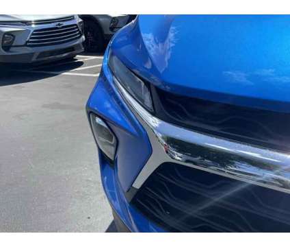 2024 Chevrolet Blazer AWD 2LT is a Blue 2024 Chevrolet Blazer 4dr SUV in Woods Cross UT