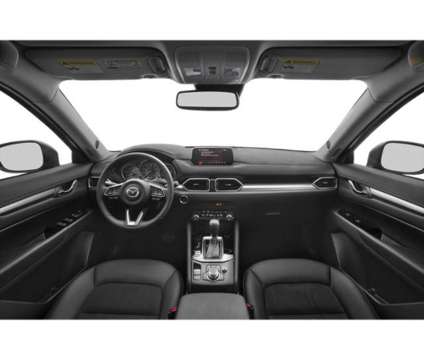 2019 Mazda CX-5 Touring is a Grey 2019 Mazda CX-5 Touring SUV in Delray Beach FL