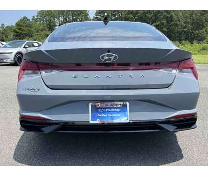 2022 Hyundai Elantra SEL is a 2022 Hyundai Elantra Sedan in Monroe NC