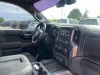 2021 Chevrolet Silverado 1500 4WD High Country Crew Cab