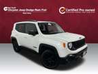 2020 Jeep Renegade Upland 60006 miles