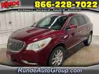 2016 Buick Enclave Leather 101558 miles