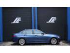2023 BMW 3 Series 330i 2023 BMW 330i 18K Miles Phytonic Blue Warranty Financing