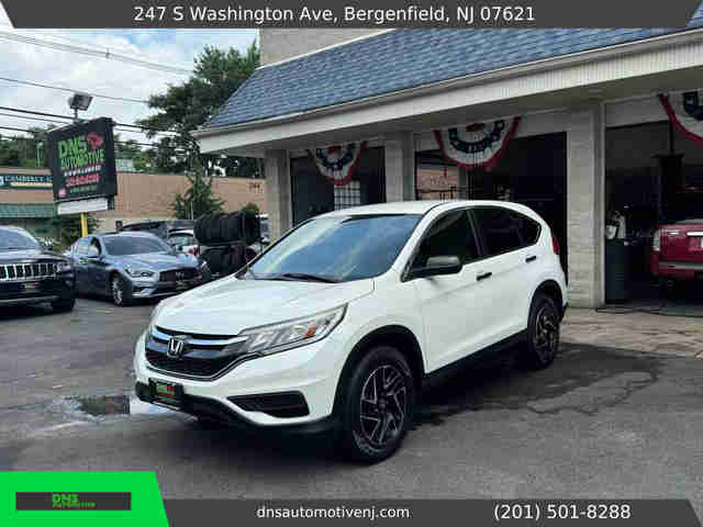 2016 Honda CR-V for sale