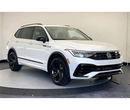 2024NewVolkswagenNewTiguanNew2.0T 4MOTION is a White 2024 Volkswagen Tiguan Car for Sale in Princeton NJ